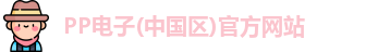 PP电子游戏平台